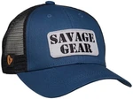 Savage Gear Angelmütze Logo Badge Cap