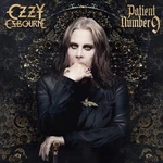 Ozzy Osbourne - Patient Number 9 (CD)