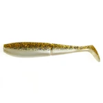 Lucky John 3D Zander Paddle Tail 4,8" barva Z03,4ks