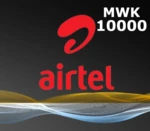 Airtel 10000 MWK Mobile Top-up MW