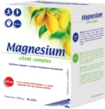 ONAPHARM Magnesium citrát complex 30 vrecúšok