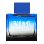 Antonio Banderas Radiant Seduction In Black woda toaletowa dla mężczyzn 100 ml