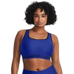 Women's compression bra Under Armour Crossback Mid Bra