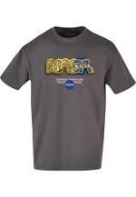 Men's T-shirt NASA HQ Oversize gray