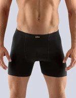 Men's boxers Gino black (74090)