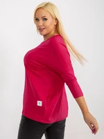 Blouse-RV-BZ-3770.92-fuchsia