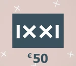 IXXI €50 Gift Card DE