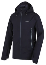 Men's outdoor jacket HUSKY Nakron M black