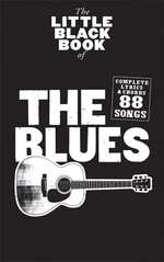 The Little Black Songbook The Blues Notes