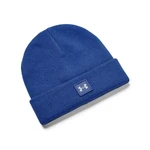 Youth Halftime Beanie-BLU