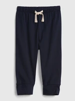 GAP Baby organic sweatpants - Boys