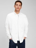 GAP Patterned Shirt CoolMax™ - Men