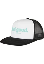 C&S Feelin Good Foam Trucker hat black/mc