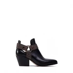 Michael Kors Boots - PAMELA Bootie black