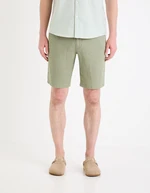 Celio Linen Shorts Dolinusbm - Men's