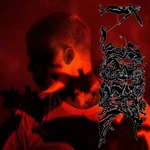 Yung Lean - Stranger (Red Coloured) (LP)