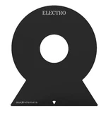 Audivisions Supporter Electro