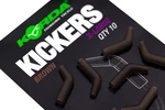 Korda rovnátka kickers x-large - brown