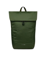 VUCH Lynx Green city backpack