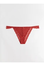 LC Waikiki Lacy Brazilian Panties