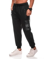 Edoti Men's sweatpants