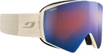 Julbo Razor Edge Beige Spectron 3 Okulary narciarskie