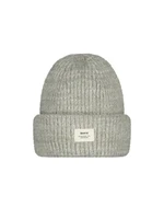 Barts OWLET BEANIE Pale Army Winter Hat