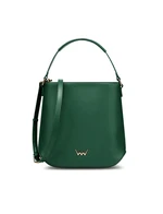 VUCH Anerien Green Handbag