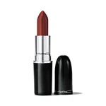 MAC Cosmetics Lesklá rtěnka Lustreglass (Lipstick) 3 g Spice It Up!