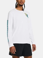 Men's T-shirt Under Armour RUN ANYWHERE LS