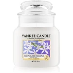 Yankee Candle Midnight Jasmine vonná svíčka 411 g