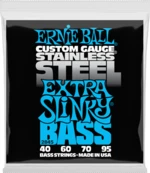 Ernie Ball 2845 Extra Slinky Bass Cuerdas de bajo