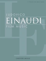 Ludovico Einaudi Film Music Piano Notes