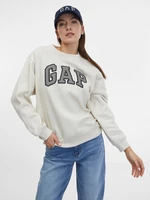 GAP Ladies Sweatshirt with Logo - Women