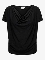 Black women's top ONLY CARMAKOMA Denia - Women