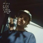 Mac DeMarco - Salad Days (LP)