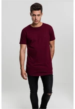 Contoured Long Tee Port