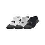 Children's socks Under Armour Y Performance Tech 3pk NS