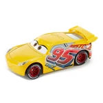 Mattel Cars 3 Autá Cruz Ramirez Rust-Eze