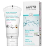 LAVERA Basis Hydratačný krém 50 ml