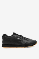 Sportovní Reebok GLIDE 100010030 Přírodní kůže pokrytá syntetickým materiálem,Syntetický materiál