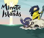 Minute of Islands AR XBOX One CD Key