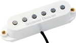 Seymour Duncan SSL-5 White Pickups Chitarra