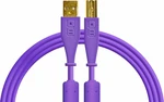 DJ Techtools Chroma Cable 1,5 m Cablu USB