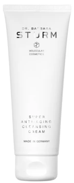 Dr. Barbara Sturm Čistiaci krém s anti-age účinkom (Super Anti-Aging Cleansing Cream) 125 ml