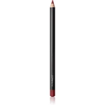 MAC Cosmetics Lip Pencil tužka na rty odstín Brick-O-La 1.45 g