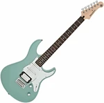 Yamaha Pacifica 112V SB RL Sonic Blue Guitarra eléctrica