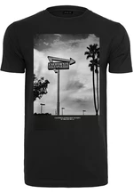 Black California Love T-Shirt