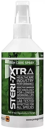 Prologic Steri-7 Fish Care Desinfektion