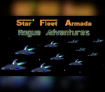 Star Fleet Armada Rogue Adventures EU PC Steam CD Key